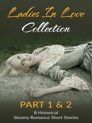 cover image of Ladies In Love Collection Part 1 & 2